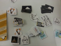 LKD (LUG) Stickers (@olmezsena)